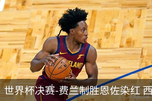 世界杯决赛-费兰制胜恩佐染红 西班牙加时1-0阿根廷夺冠