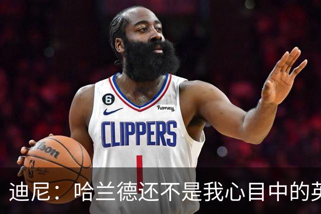 迪尼：哈兰德还不是我心目中的英超历史前10前锋