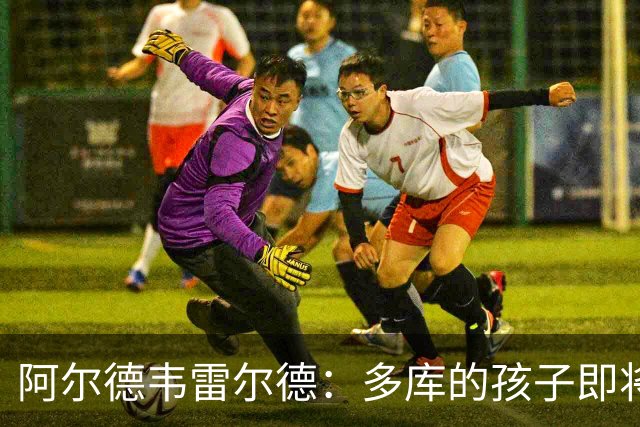 阿尔德韦雷尔德：多库的孩子即将出生，我后悔面对类似情况的选择